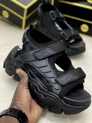 Original Buffalo  Sandals
