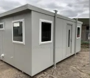 Site Office Portacabins Construction/Quality Portacabin