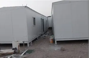 Top Quality Portacabin/70mm Panels, Best Quality You Can Get