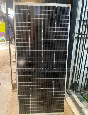 310watts Sunflex Solar Panel
