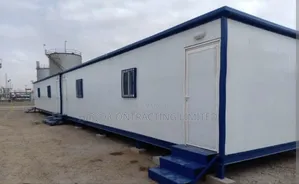 Quality Portacabin/Our Price Is Worth What You Truly Desire