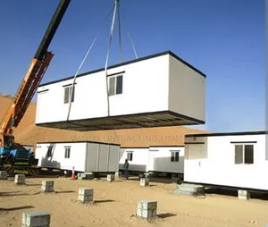 Quality Portcabin,Our Quality Is Worth 3X the Price