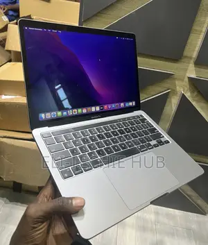 Laptop Apple MacBook Pro 2020 M1 16GB Apple M1 SSD 512GB