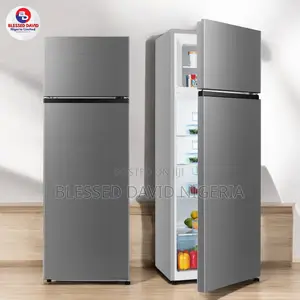Hisense 240DR 240L Top Freezer Refrigerator