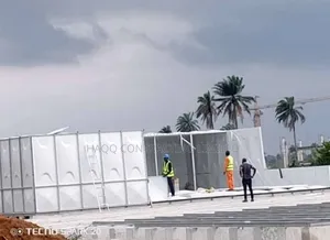 GRP, FRP Fibreglass ,Pressed Steel Braithwaite,Water Tank