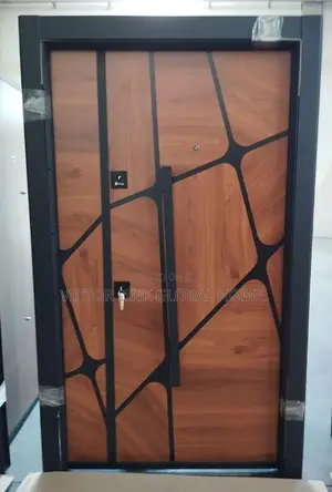 4ft Turkey Luxury Door