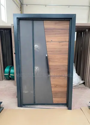 Turkey Luxury Door 4ft