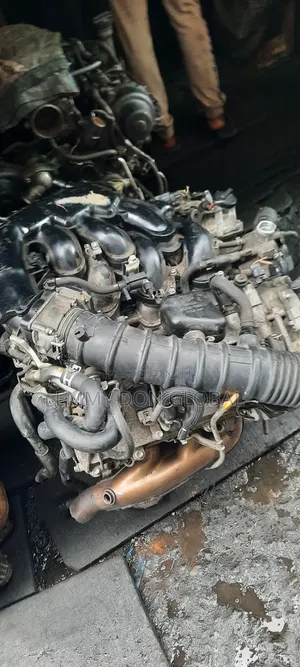 Is250 Lexus 4gr Engine