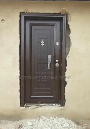 3ft Turkey Classic Door
