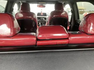 Lexus RX 350 2022 White