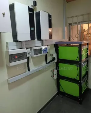 Solar Installation/3.5kva/5kva/10kva/20kva Solar