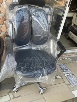 Kidney Ergonomic Orthopedic Office Chair