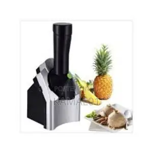 Ice Cream Maker