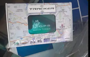 4-Wire/Remote Power Cut Gt005 Upgrade Version Real Time GPS