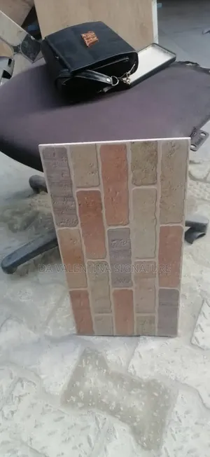 Outside Wall Tiles