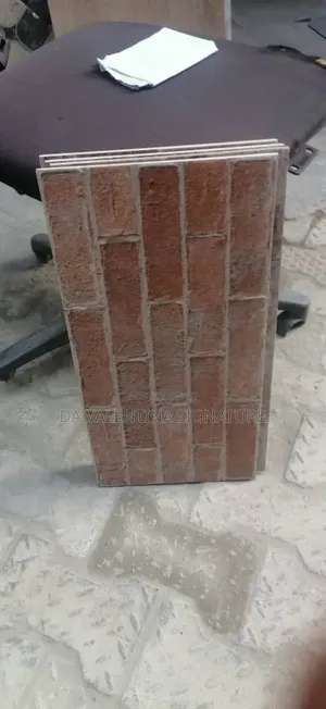 Outside Wall Tiles