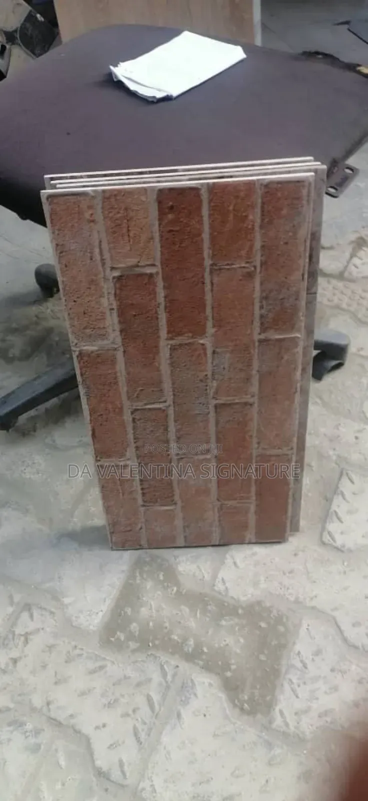 Outside Wall Tiles