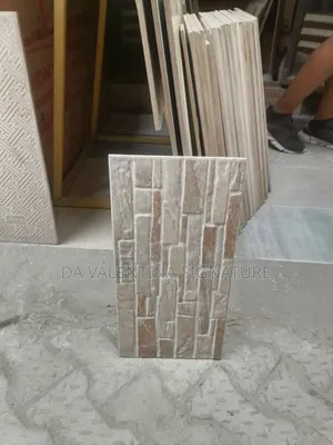 Outside Wall Tiles