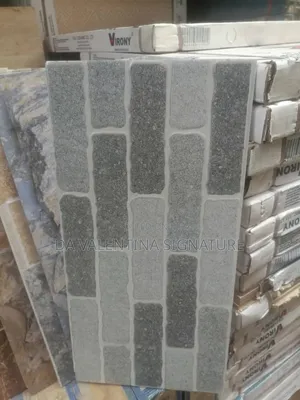 Outside Wall Tiles