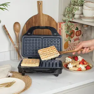 3-in-1 Sandwich Maker