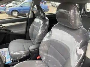 Toyota Matrix 2011 Green
