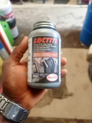 Loctite Moly Paste 8012