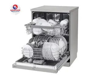 LG DFB512FP Quadwashtm Dishwasher