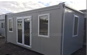 Portacabin Prices in Nigeria
