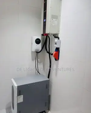 10kva 48V Complete Solar System