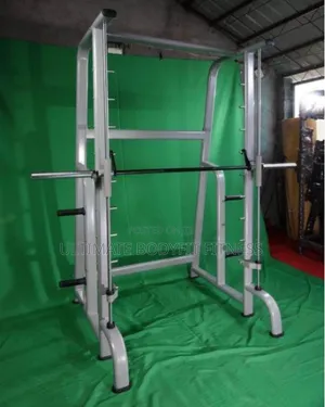 Brand New Smith Machine