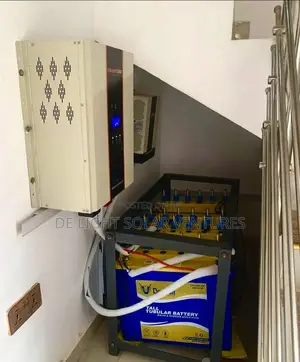 5kva 48V Complete Solar System