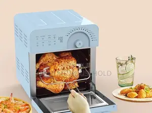 Unie Multifunction Air Fryer Oven-14.5l