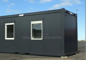 Quality Portacabin Manufacturer in Nigeria/Trusted Expert