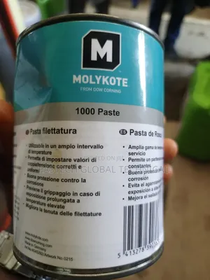 Molykote 1000