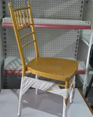 Event Chair for Church ,For Party and Occasions