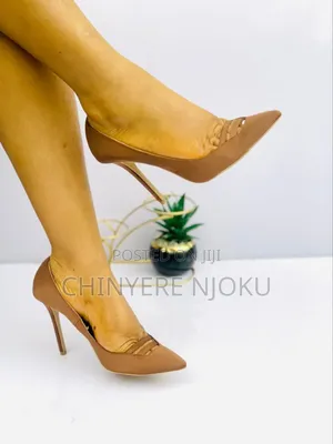 High Heel Shoes for Ladies