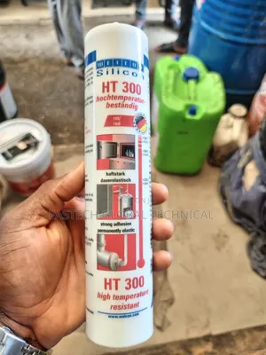 HT 300 High Temperature Resistant