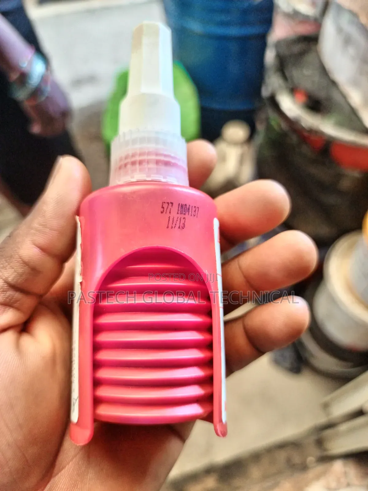 Loctite 577