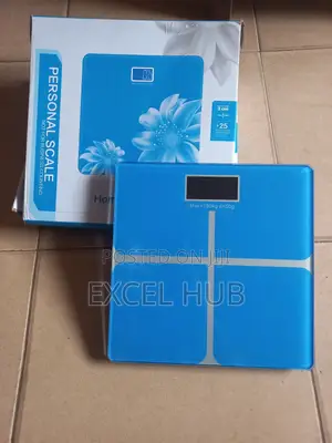 Bathroom Scale