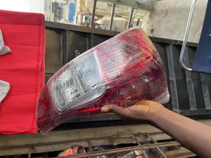 Set Taillights Avanza 2018