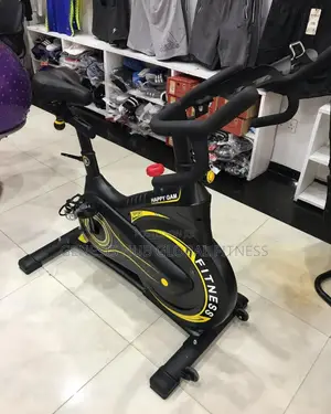 Semi Commercial Spinning Bike
