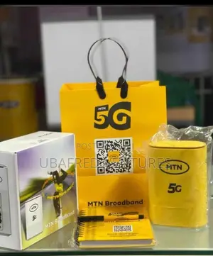 5g Broadband Router
