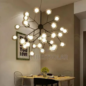 36 Bulbs Led
