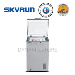 Skyrun Freezer Bd-90a 90l