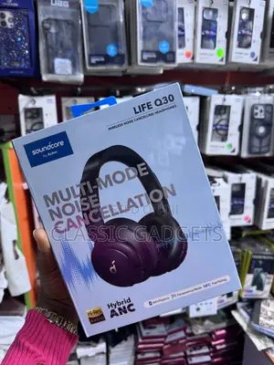 Anker Sound Core Life Q30 Headphone