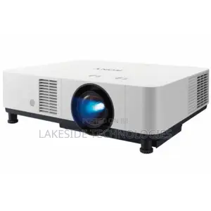 Sony Phz61 6400 Lumen Laser Conference Room Projector