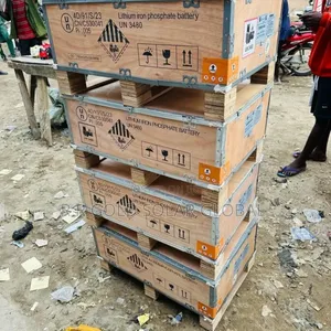 10kwh Lithium Battery
