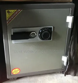 Gubabi Fireproof Safe ( Medium Size