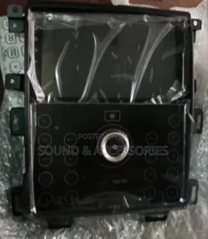 Ford Edge 2009-2013 Android GPS Navigation System