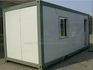 Portacabin for Sale /Price of Portacabin in Nigeria
